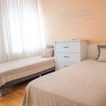 Hotel Villa Rueckert 그라츠 외부 사진