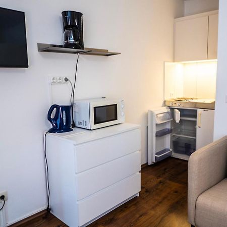 Hotel Villa Rueckert 그라츠 외부 사진