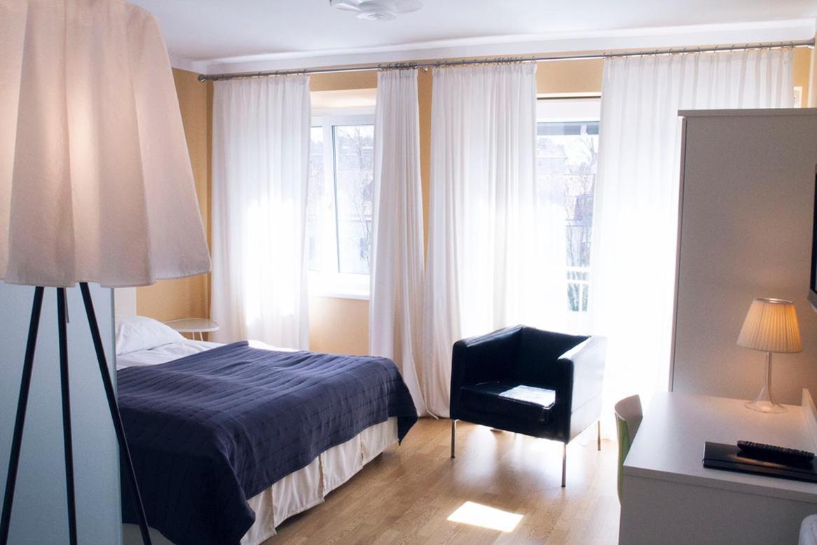 Hotel Villa Rueckert 그라츠 외부 사진