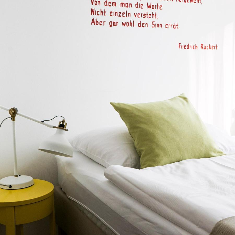 Hotel Villa Rueckert 그라츠 외부 사진