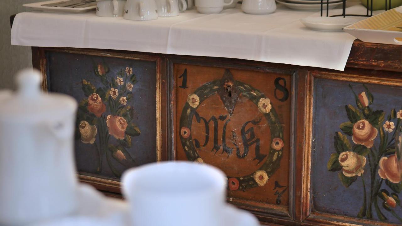 Hotel Villa Rueckert 그라츠 외부 사진