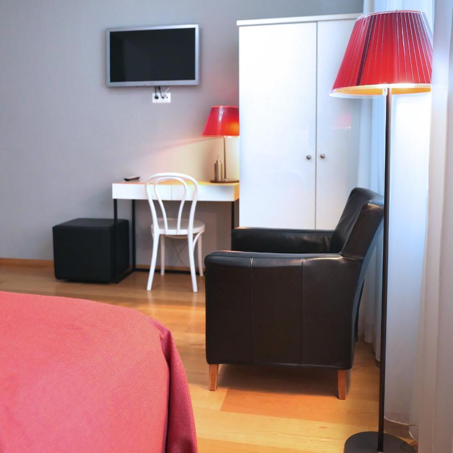 Hotel Villa Rueckert 그라츠 외부 사진