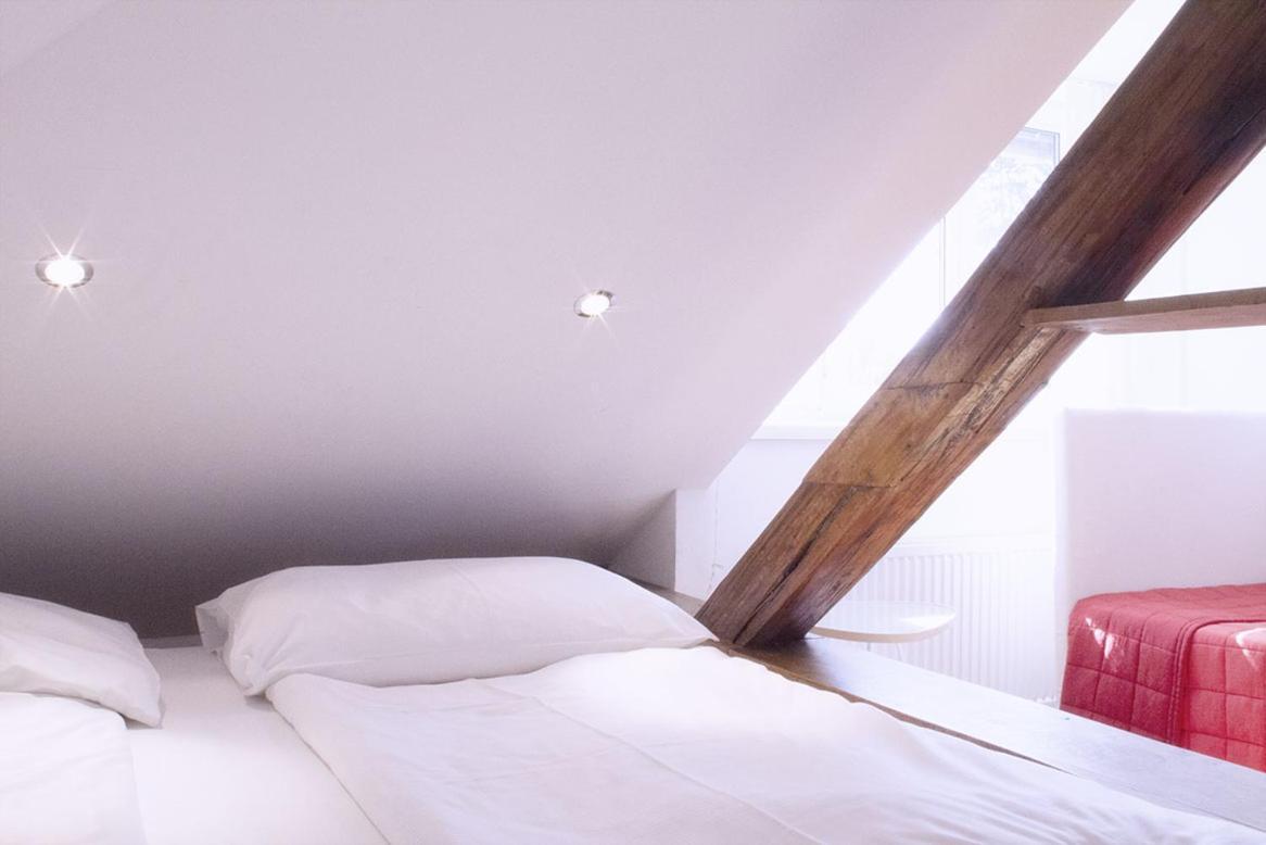 Hotel Villa Rueckert 그라츠 외부 사진