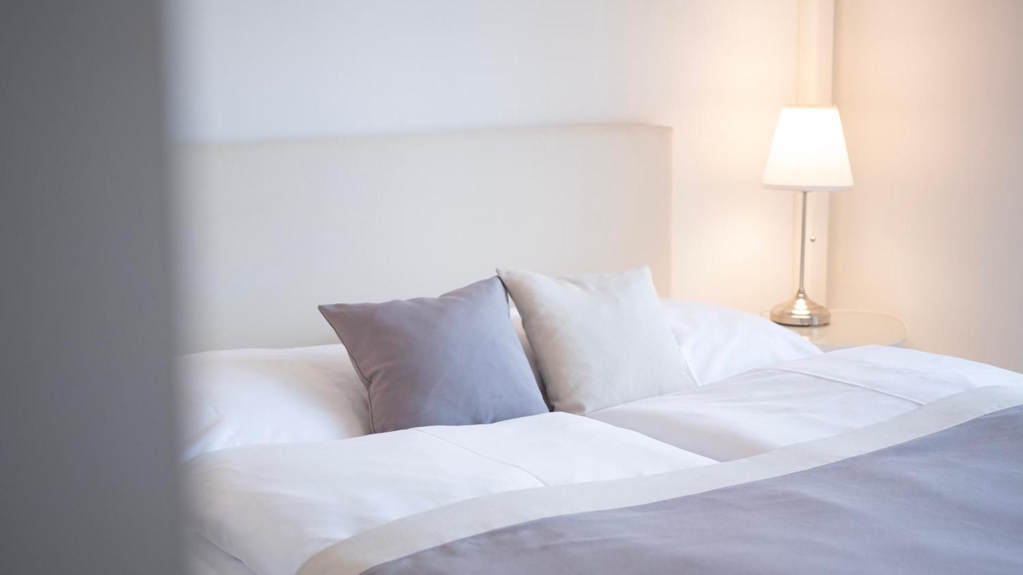 Hotel Villa Rueckert 그라츠 외부 사진