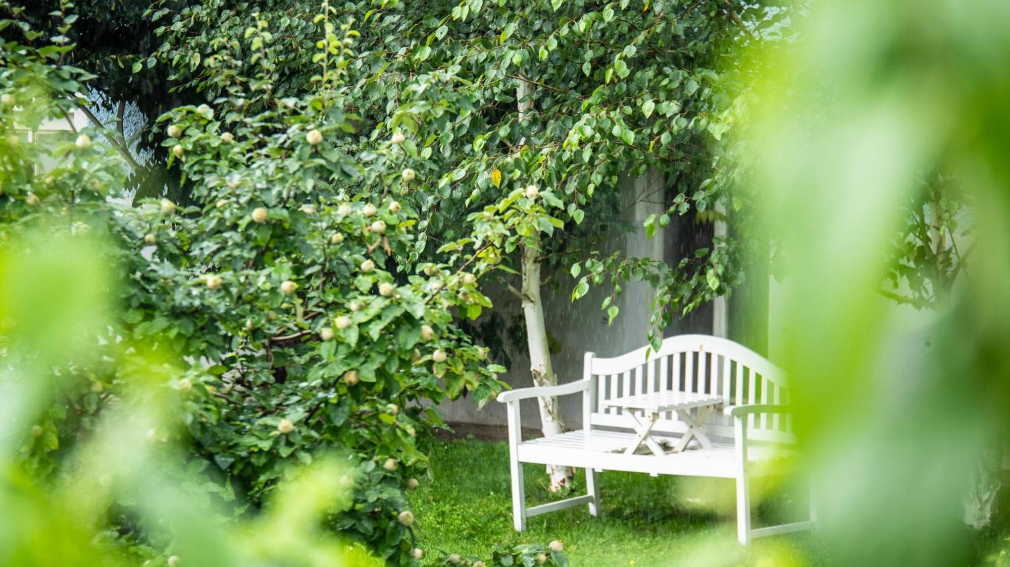 Hotel Villa Rueckert 그라츠 외부 사진