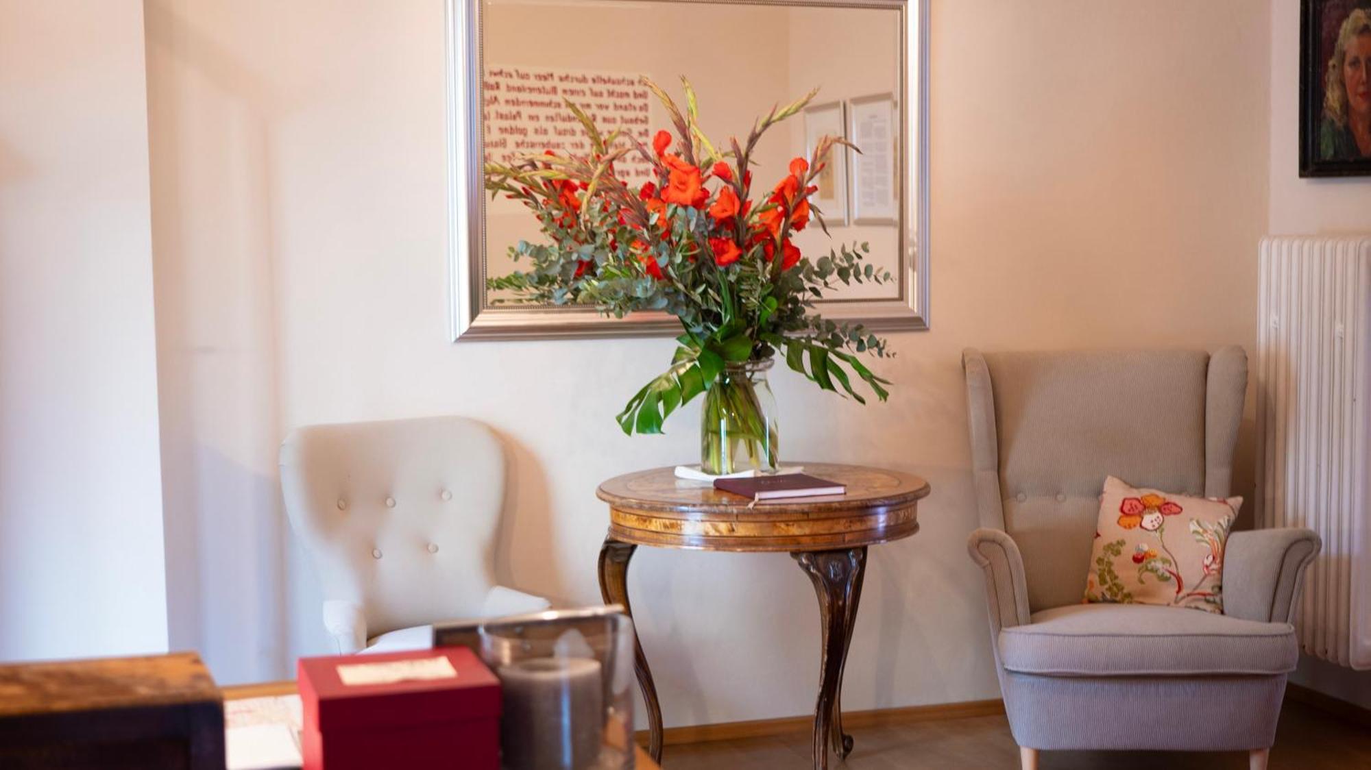 Hotel Villa Rueckert 그라츠 외부 사진