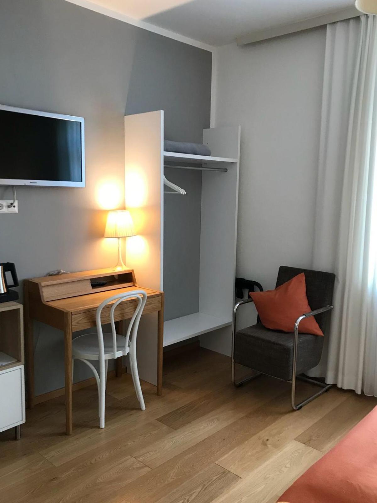 Hotel Villa Rueckert 그라츠 외부 사진