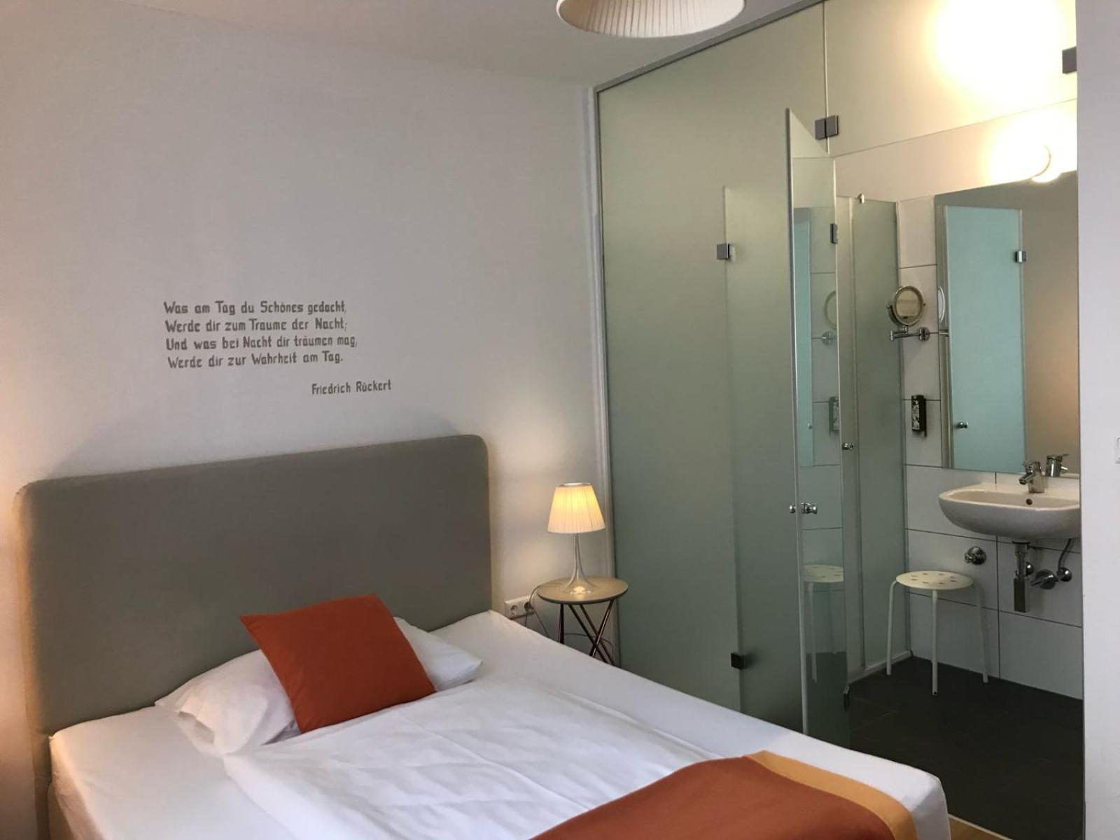 Hotel Villa Rueckert 그라츠 외부 사진