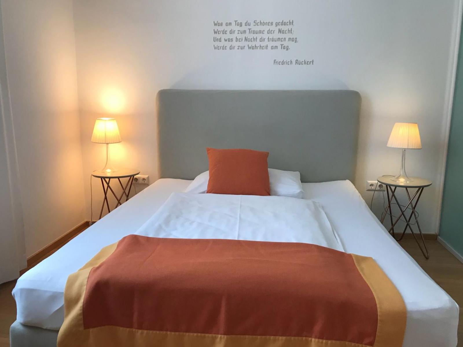 Hotel Villa Rueckert 그라츠 외부 사진