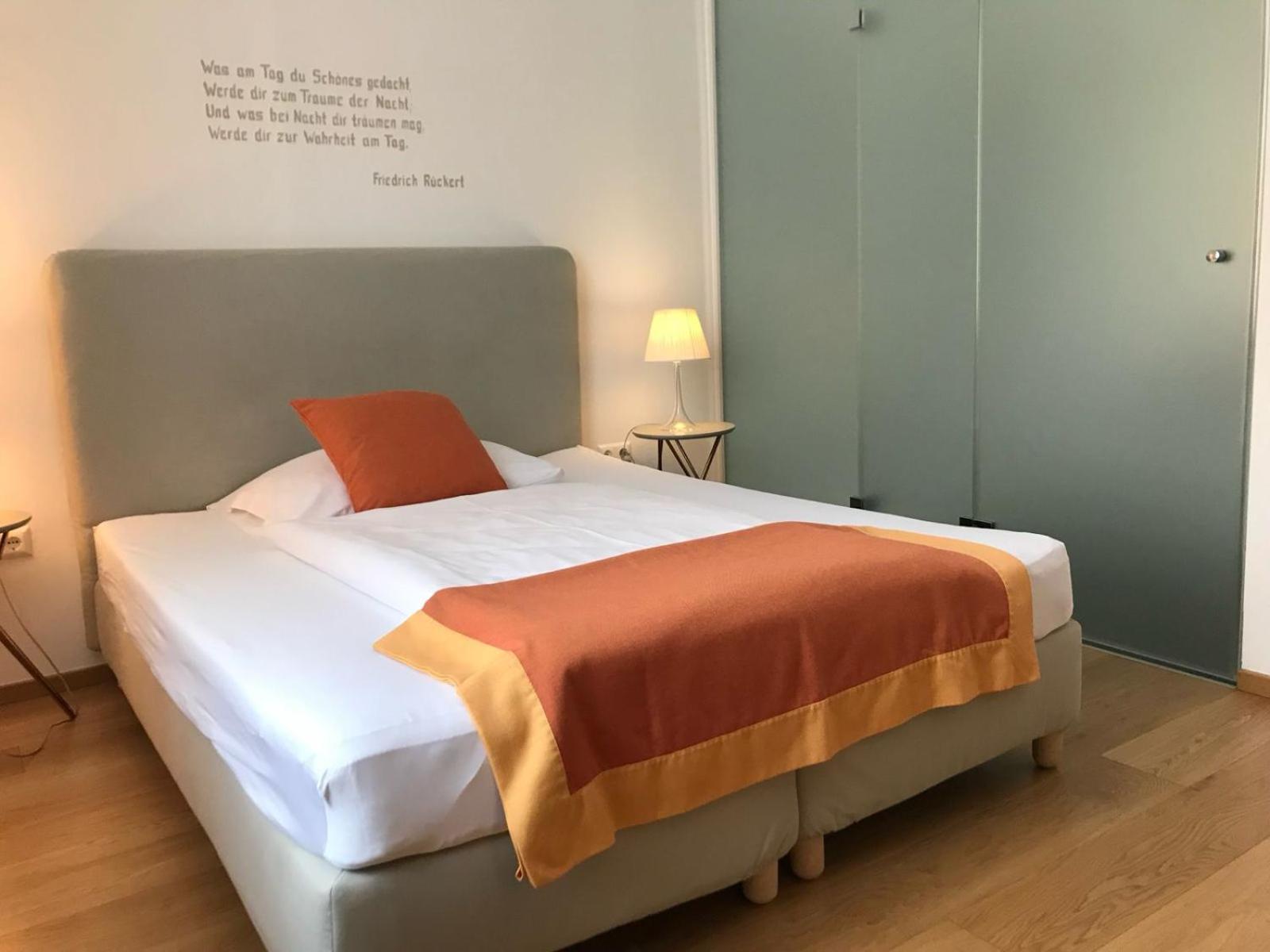 Hotel Villa Rueckert 그라츠 외부 사진