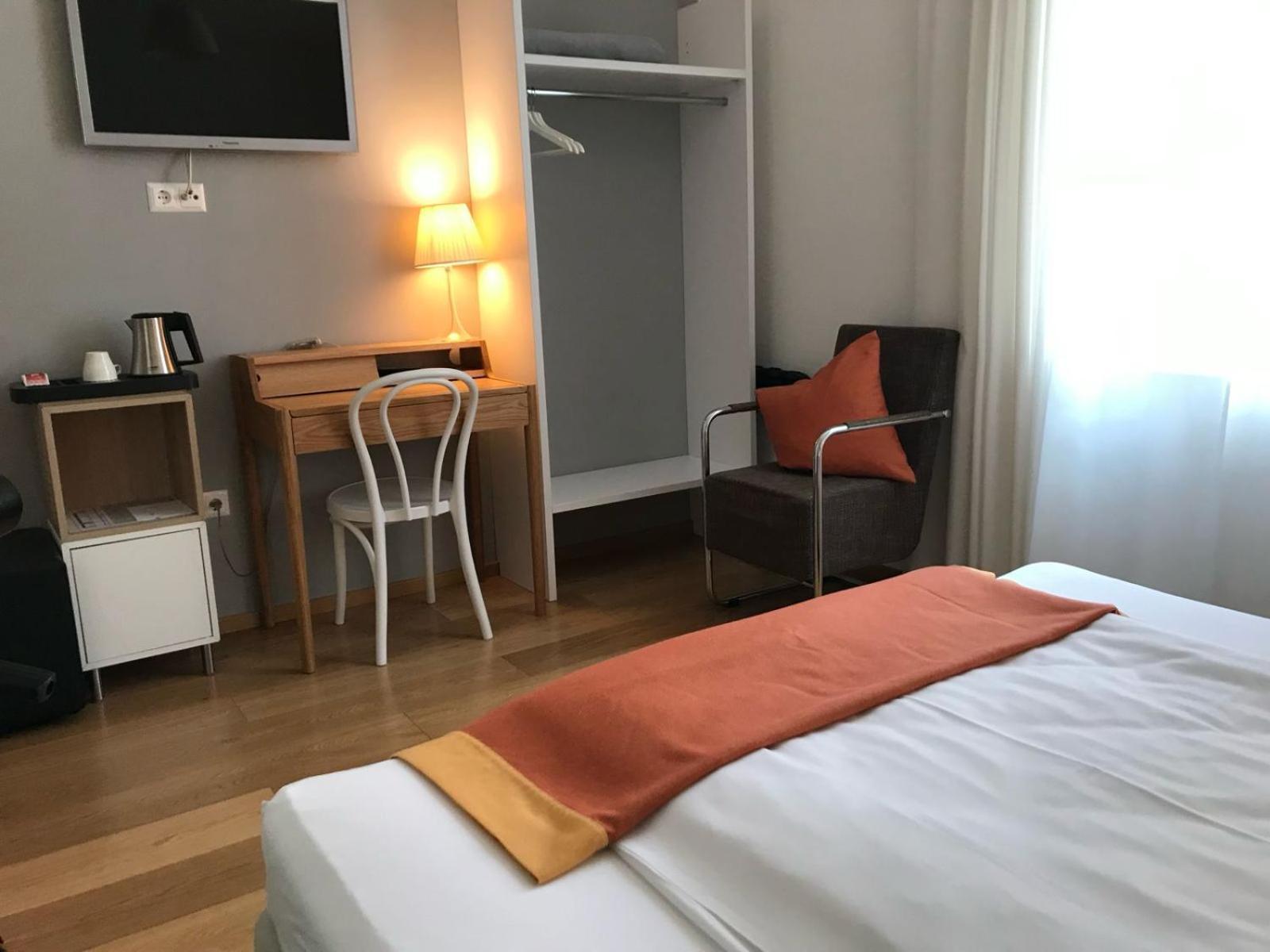 Hotel Villa Rueckert 그라츠 외부 사진