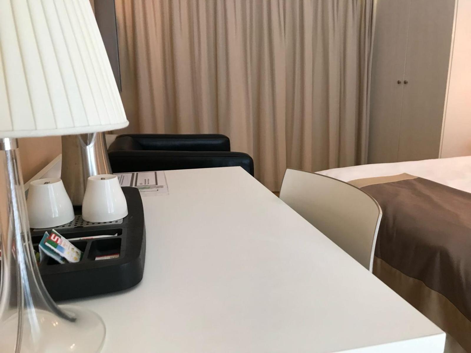 Hotel Villa Rueckert 그라츠 외부 사진