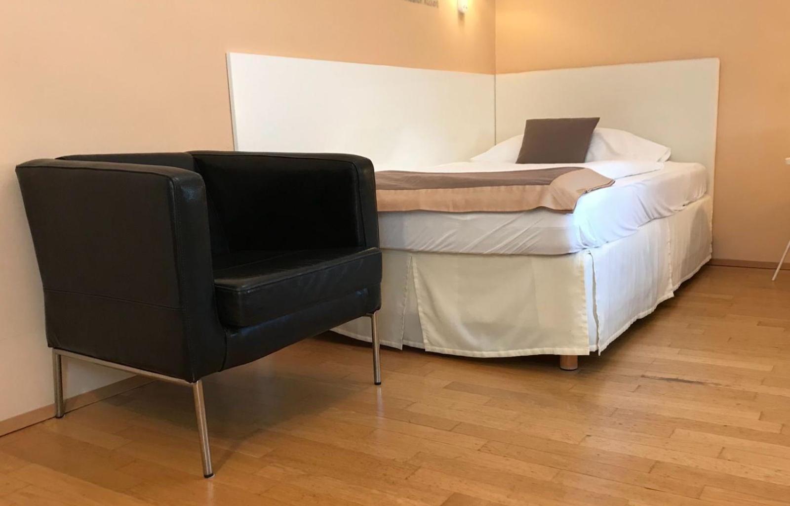 Hotel Villa Rueckert 그라츠 외부 사진