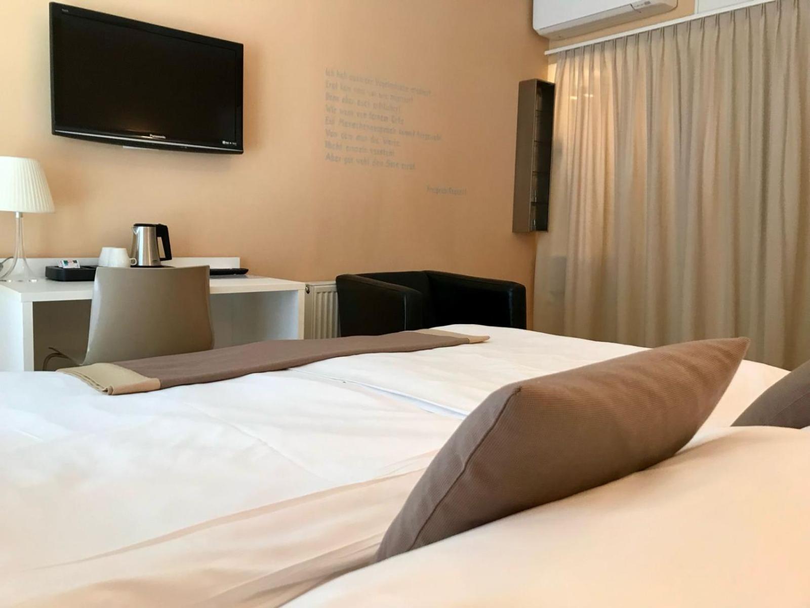 Hotel Villa Rueckert 그라츠 외부 사진