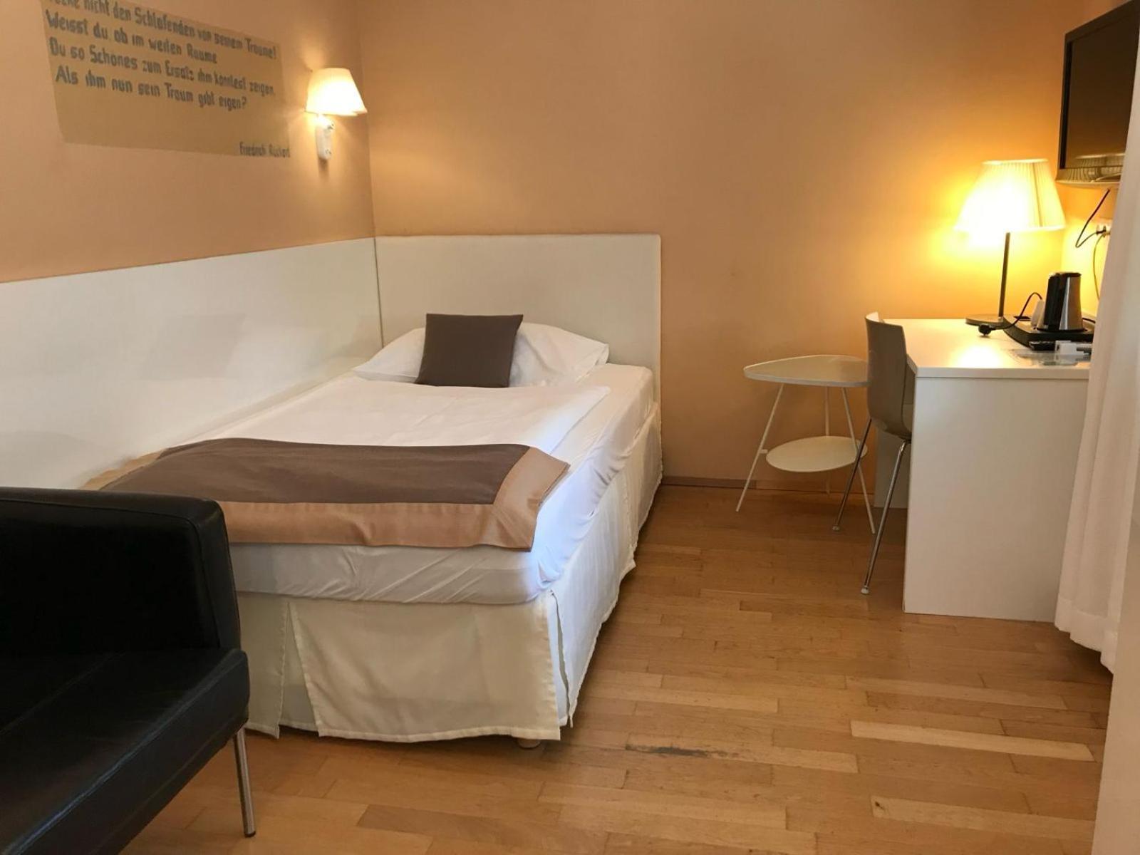 Hotel Villa Rueckert 그라츠 외부 사진