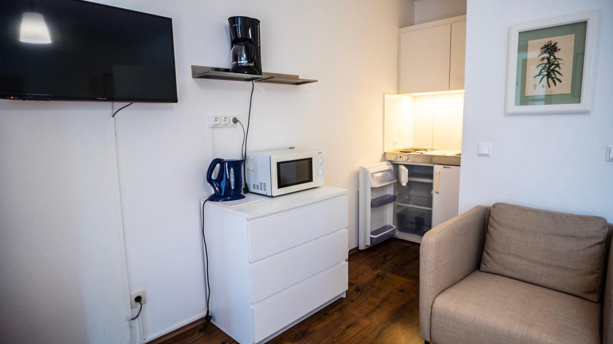 Hotel Villa Rueckert 그라츠 외부 사진